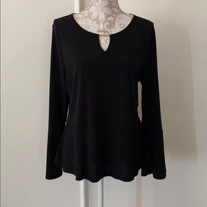 Thalia blouse